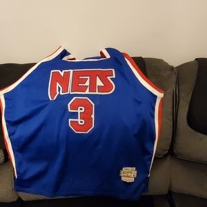 NBA Jersey